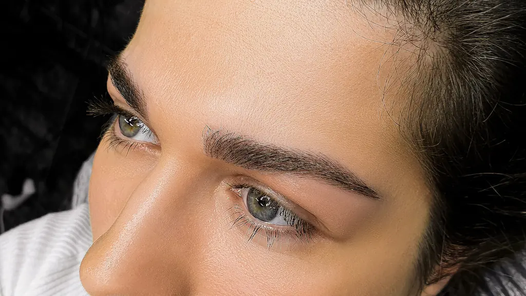 Microblading — 1 of 6